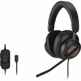 Kensington H2000 USB-C Over-Ear Headset