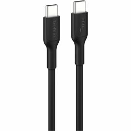 C - C CBL 60W 2.0 PCR 1M BLACK