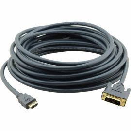 Kramer C-HM/DM HDMI to DVI Cable