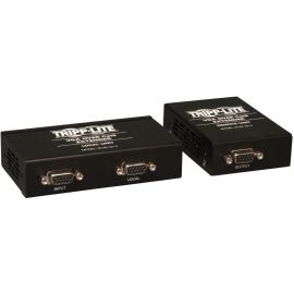 Tripp Lite by Eaton VGA over Cat5/6 Extender Kit Box-Style Transmitter/Receiver for Video Up to 1000 ft. (305 m) TAA