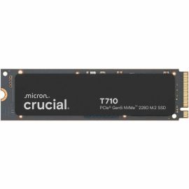 CRUCIAL T710 PCIE GEN5 NVME 1TB SSD UP TO 14 900 MB/S LAPTOP