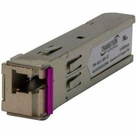 Transition Networks TN-GLC-BX SFP Module