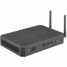 LG CQ600I-6N Thin Client - Intel Celeron N5105 Quad-core (4 Core) 2 GHz