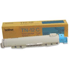 Brother TN12C Toner Cartridge