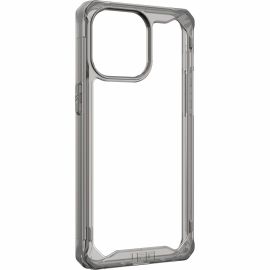 RUGGED IPHONE 15 PRO MAX PLYO ASH