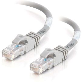 ETHERNET CABLE - UNSHIELDED TWISTED PAIR (UTP) - MALE LEFT GENDER - MALE RIGHT G
