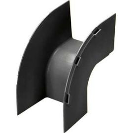 Panduit FiberRunner Outside Vertical Right Angle