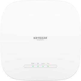 Netgear WAX615 Dual Band IEEE 802.11 a/b/g/n/ac/ax/i 3 Gbit/s Wireless Access Point