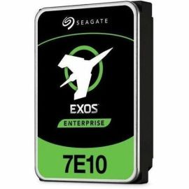 EXOS 7E10 4TB SATA TAA HDD TAA COMPLIANT ENTERPRISE 4TB SATA HDD