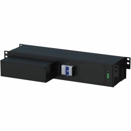 N1C LR-SERIES MAINTENANCE BYPASS MODUL - N1C.LR-MBM - INPUT VOLTAGE: 240 V AC