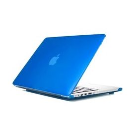 BLUE MCOVER CASE WITH LOGO FOR 13.3  A1
