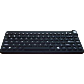Man & Machine Premium Waterproof Disinfectable Silent 12