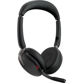 LA JABRA EVOLVE2 65 FLEX LINK380A MS STEREO WLC
