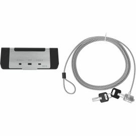K SLOT LOCK KIT FOR WIRELESS KEYBOARDS