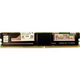 Hewlett Packard Enterprise Replacement Parts Business 128GB DDR4 SDRAM Memory Module