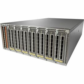N5696QCHASSIS24X40GEPORTSFCOEBUN6PS,4FAN REMANUFACTURED