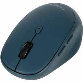 Targus Midsize Comfort Multi-Device Antimicrobial Wireless Mouse