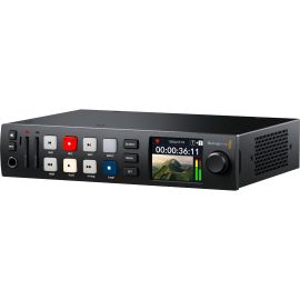 BLACKMAGIC DESIGN HYPERDECK STUDIO HD PLUS