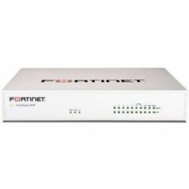 Fortinet FortiWifi FWF-61F Network Security/Firewall Appliance