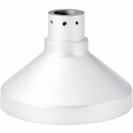 SHROUD BRACKET (SAME SHAPE AS WV-Q124) WHITE, SALT RESISTANCE