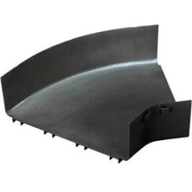 Panduit FiberRunner Horizontal 45 Degree