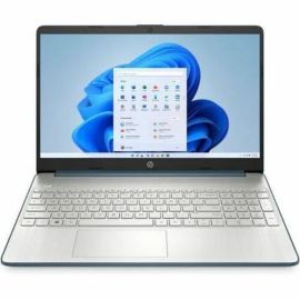 HP 15-DY2792 CORE I3-1115G4 256GB SSD 8GB 15.6 WIN11 S SPRUCE