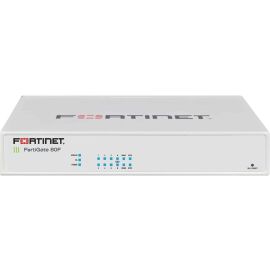 FORTIGATE-80F-BYPASS 8 X GE RJ45 PORTS 2 X RJ45/SFP SHARED MEDI