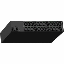 3PH WYE 400/415V AC 30A IEC 60309 3P+N+E (WYE)