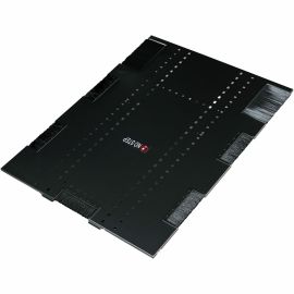 APC by Schneider Electric NetShelter SX 750mm Wide x 1200mm Deep Performance Roof Black