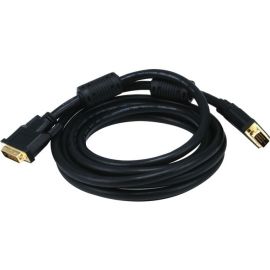 CL2 DUAL LINK DVI-D CABLE - BLACK 10FT