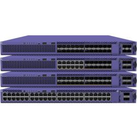 VSP4900 WITH 12 100MB/1/2.5/5/10GB PORTS WITH 802.1BT TYPE3 POE(60W) AND 12 1G/1