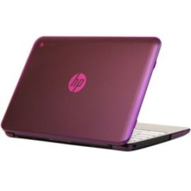 IPEARL MCOVER HARD SHELL CASE FOR 11.6 INCH HP CHROMEBOOK 11 G2 /  /  LAPTOPS (P