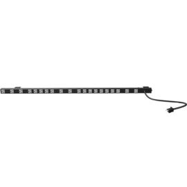 VERTICAL POWER STRIP 27U (48IN)