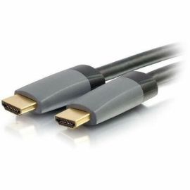 1.5FT SELECT IN WALL HDMI HS W ETHER CBL