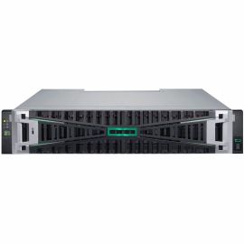 HPE MSA 2070 32GB FC SFF 23TB FLASH BDL PL-LI