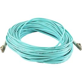 FIBER CABLE_ LC/LC DUPLEX - 30 METER