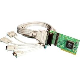 LP UPCI 4XRS232