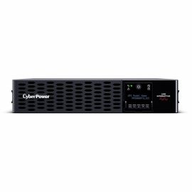 CYBERPOWER PR5000RTXL2UC UPS 2U RACK/TOWER SINEWAVE 4 OUTLETS