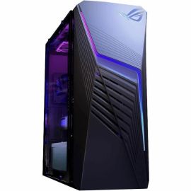 G13CHR-PS766: ASUS DESKTOP/EXTREME DARK GRAY/I7-14700F/16GB/NV RTX4060/2TB M.2 2