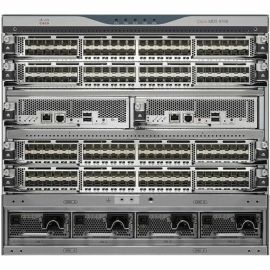 MDS9706V2BASECONFIGCHASSIS2SUP-4,3FAB3,2 3KAC REMANUFACTURED