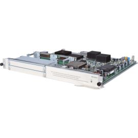 HPE FlexNetwork Expansion Module