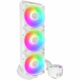 LIQUID FREEZER III 420 A-RGB (BLACK)
