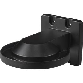 INTEGRATED WALL MOUNT BRACKET (BLACK), COMPATIBLE WITH WV-U2XXX, S3XXX, S2XXX, X