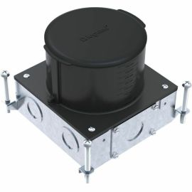STL AND NONMETAL FLOORBX