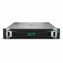 HPE DL385 G11 9124 2X32G 8SFF NVME SVR PL-78