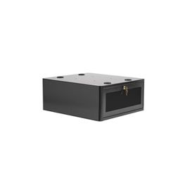 Chief Secure Storage
