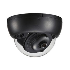 INDOOR DAY/NIGHT, 3.6MM, 720+ TVL, 3-AXIS, 12VDC, WHITE HOUSING