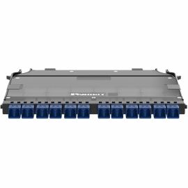 OS2 HD FLEX 24F 3 MPO-8 TO LC
