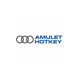 Amulet Hotkey Rack Rail