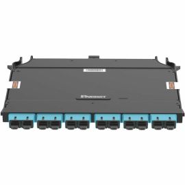 HD FLX CAS 1 MPO TO 6 DPLX SC